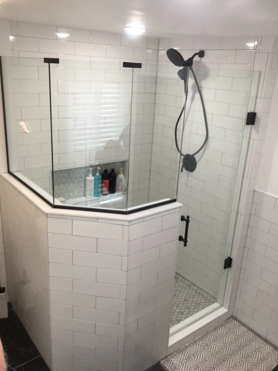 Luxury Bathrooms by MADesigns, Canton, Ohio, Stark County