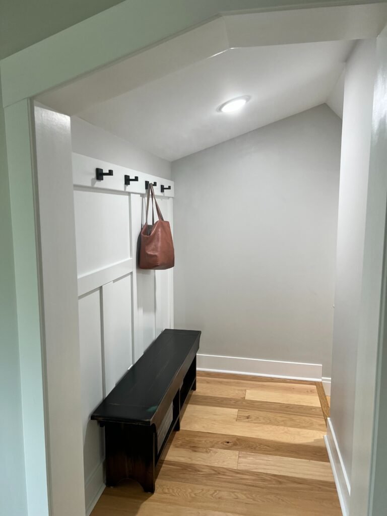 entryway by MADesigns Canton, Ohio Stark County