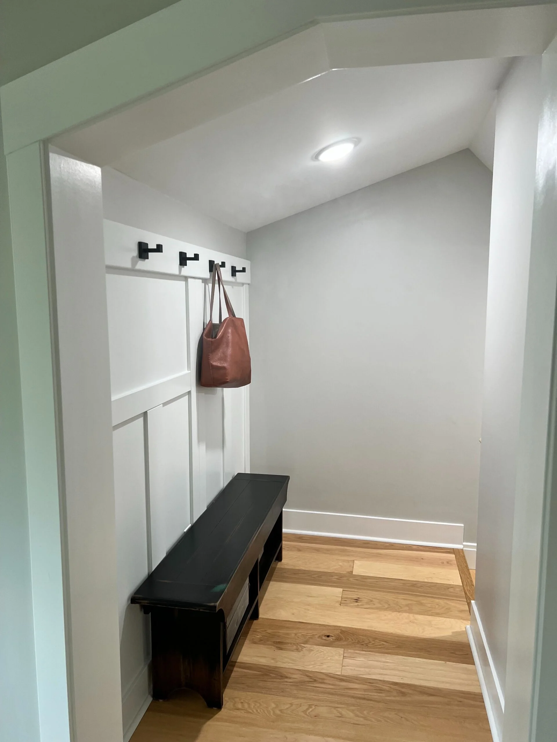 entryway by MADesigns Canton, Ohio Stark County