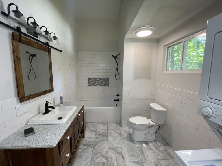 Luxury Bathrooms by MADesigns, Canton, Ohio, Stark County