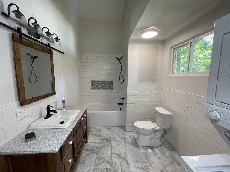 Luxury Bathrooms by MADesigns, Canton, Ohio, Stark County
