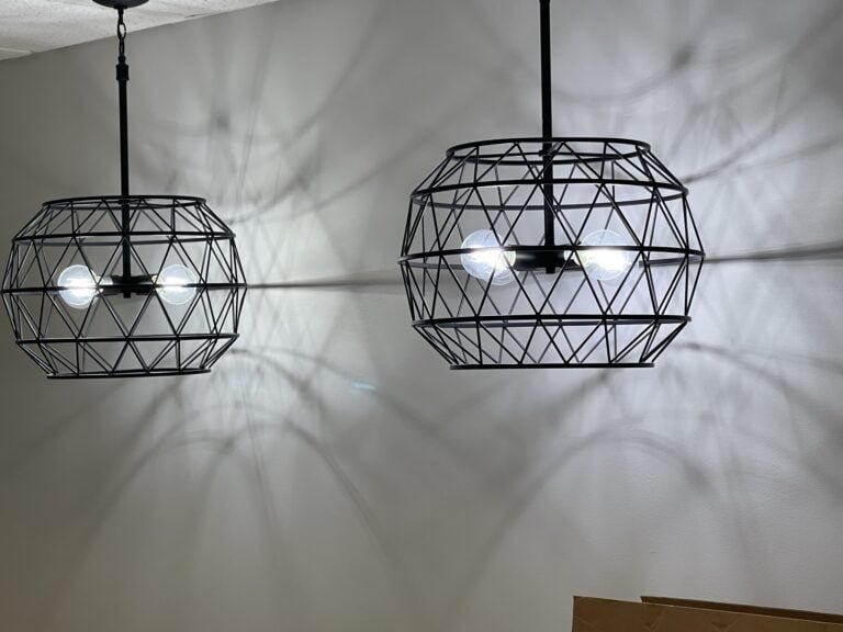 Upgraded Fixtures by MADesigns Canton, Ohio Stark County