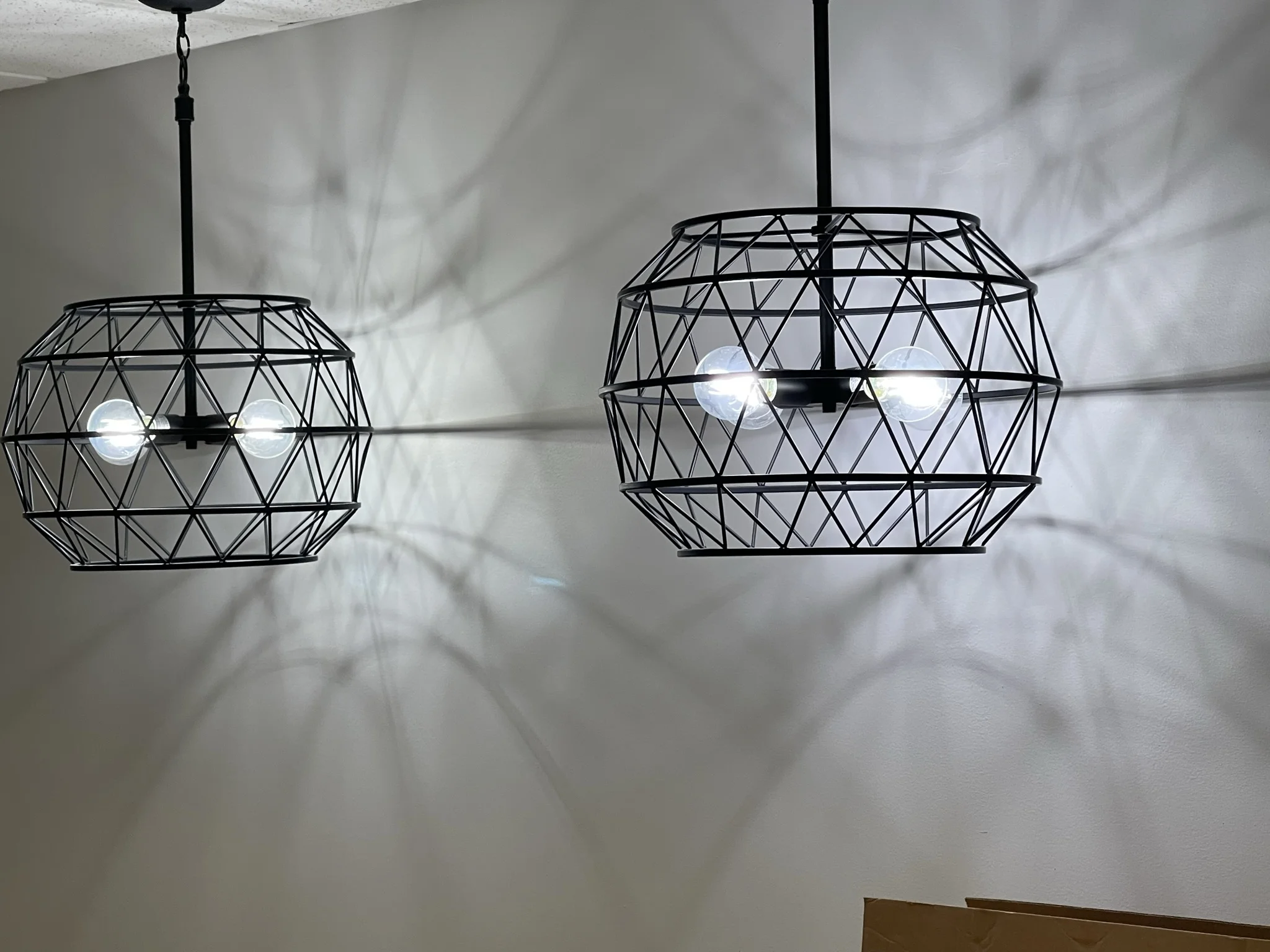 Upgraded Fixtures by MADesigns Canton, Ohio Stark County