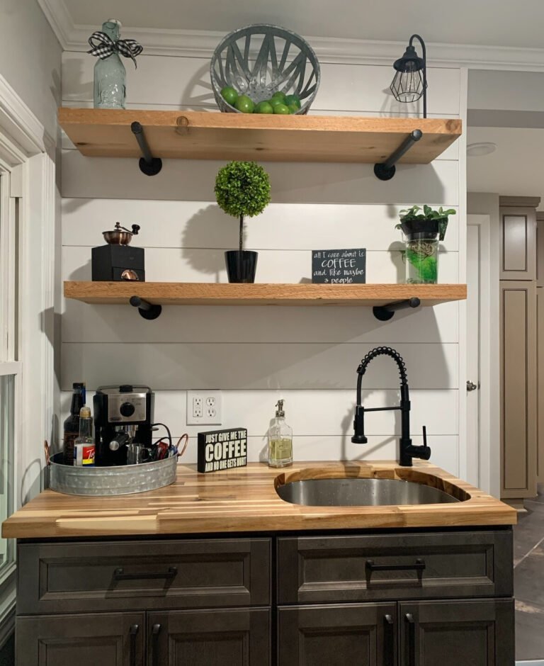 Kitchen Remodel by MADesigns, Canton, Ohio