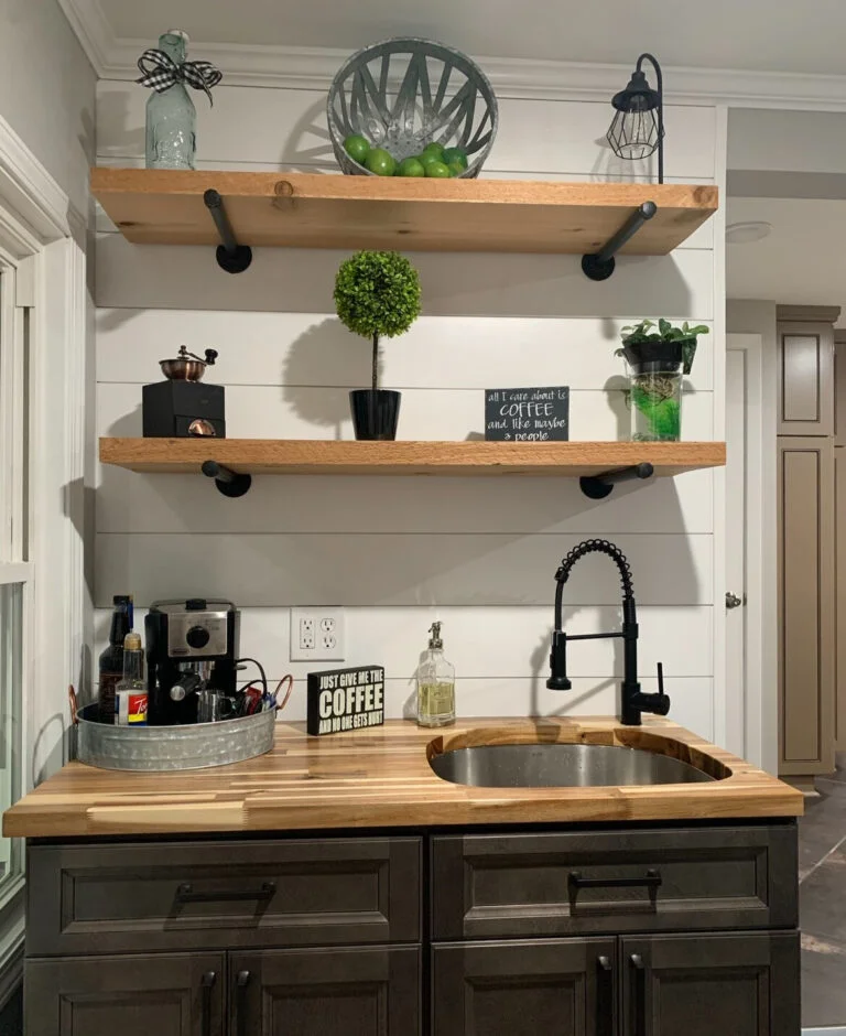 Kitchen Remodel by MADesigns, Canton, Ohio