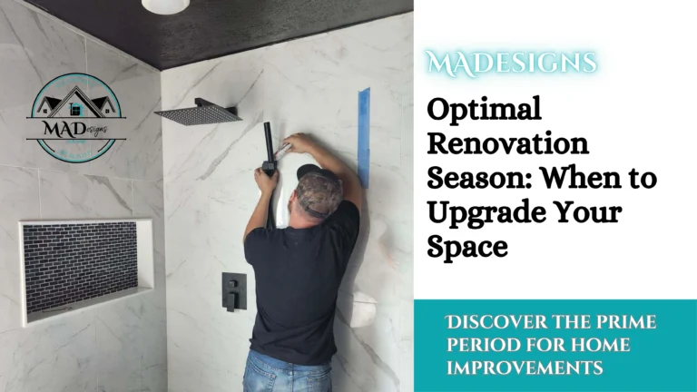 Perfect Timing: When to Book Your Remodeling Project for the Best Results