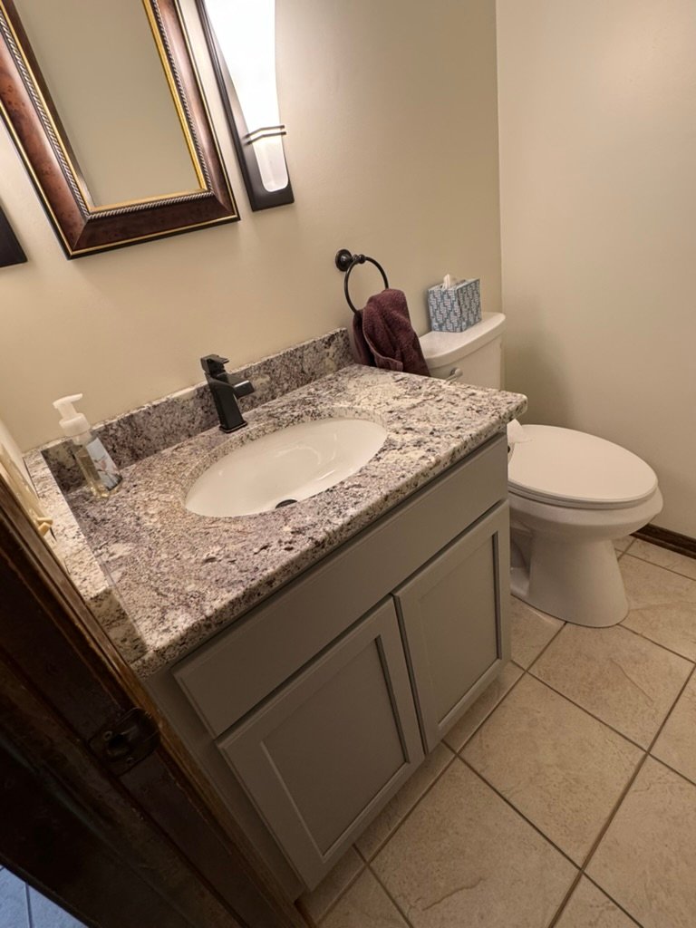 Luxury Bathrooms by MADesigns, Canton, Ohio, Stark County