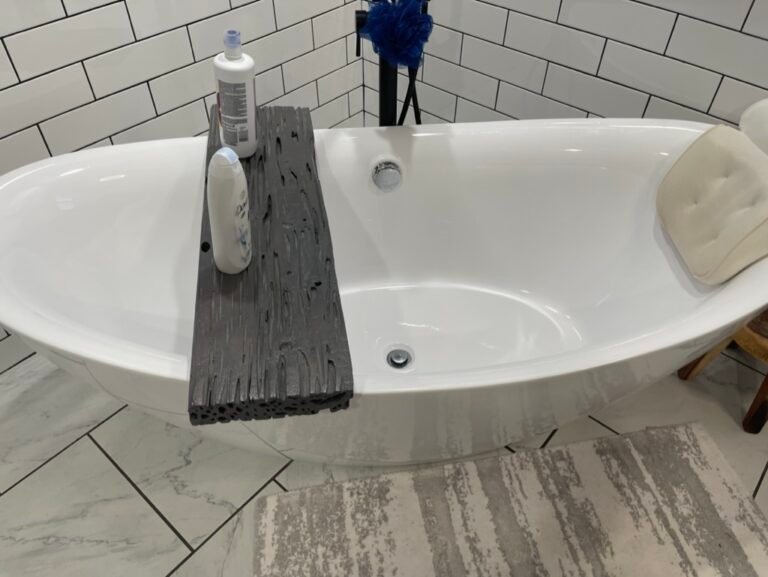 Luxury Bathrooms by MADesigns, Canton, Ohio, Stark County