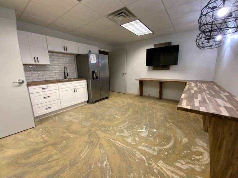 office by MADesigns Canton, Ohio Stark County