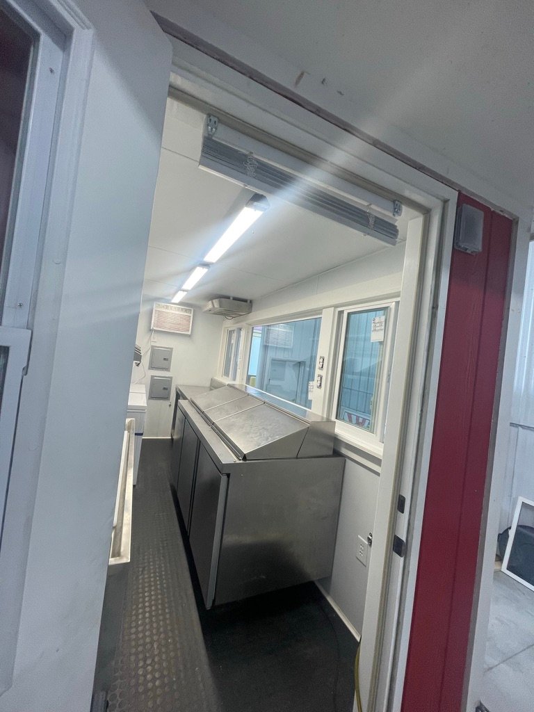 Food truck by MADesigns Canton, Ohio Stark County