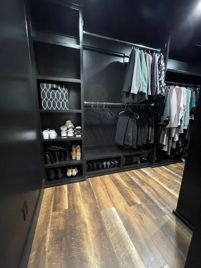 closet by MADesigns Canton, Ohio Stark County