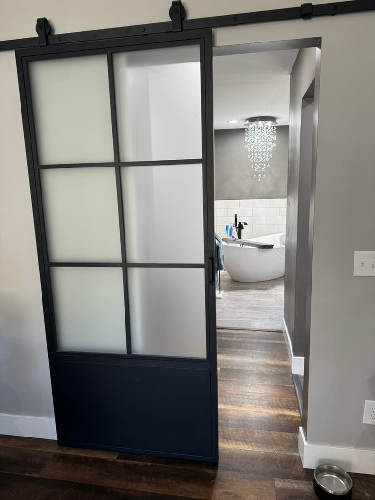 Luxury Bathrooms by MADesigns, Canton, Ohio, Stark County