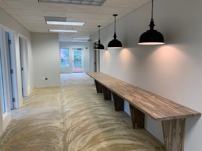 lobby by MADesigns Canton, Ohio Stark County