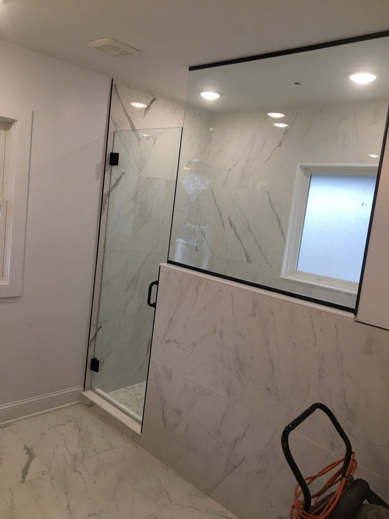 Luxury Bathrooms by MADesigns, Canton, Ohio, Stark County