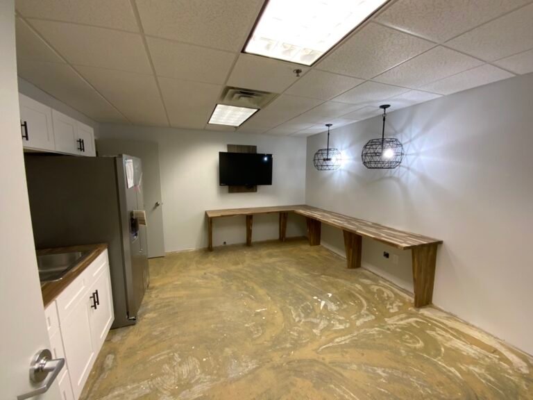 office by MADesigns Canton, Ohio Stark County