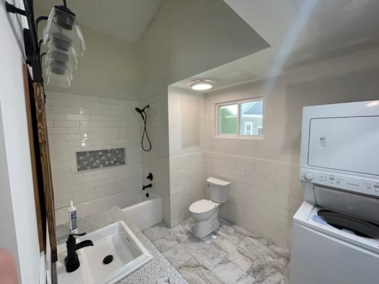 Luxury Bathrooms by MADesigns, Canton, Ohio, Stark County