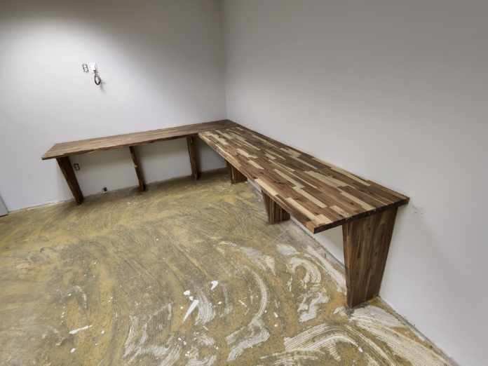 bench by MADesigns Canton, Ohio Stark County