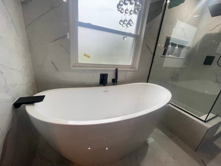 Luxury Bathrooms by MADesigns, Canton, Ohio, Stark County