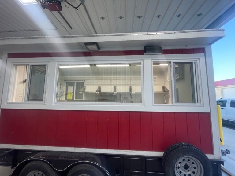 food truck by MADesigns Canton, Ohio Stark County