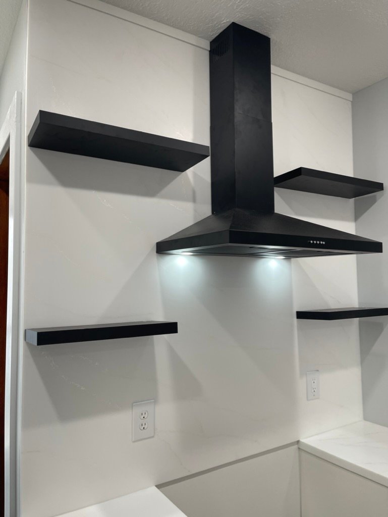 Kitchen Remodel by MADesigns, Canton, Ohio