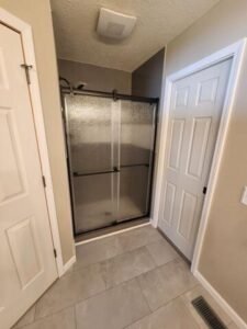 Luxury Bathrooms by MADesigns, Canton, Ohio, Stark County